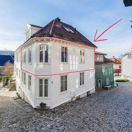 Central City Apt On One Of Bergen'S Finest Streets Esterno foto